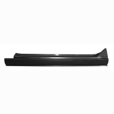 67-72 CHEV/GMC P/U AND SUBURBAN, AND 69-72 BLAZER, SLIP ON FRONT DOOR ROCKER PNL, RH