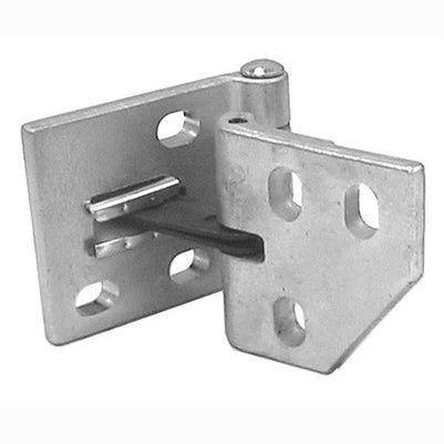 67-72 C-10 DOOR HINGE UPPER LH