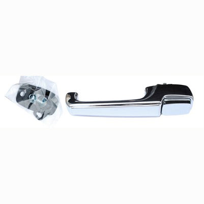 67-72 C10 OUTSIDE DOOR HANDLE, DRIVER'S SIDE