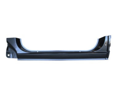 1973-87 C-10 OE ROCKER PANEL 1.2MM, Left – Super-Bee Truck Accessories