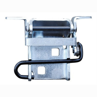 73-87 DOOR HINGE, UPPER, LH