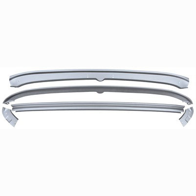 1969-72 Blazer And Jimmy Windshield Header Bow Repair Kit, 5Pc