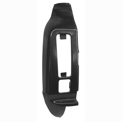1968-72 Suburban T. Light Rr Corner Complete