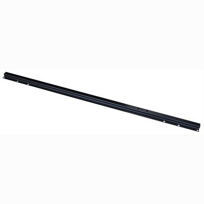69-72 BLAZER AND JIMMY REAR CARGO FLOOR REAR REINFORCEMENT STRIP