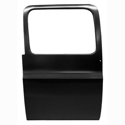 73-91 SUBURBAN AND CREW CAB PICKUP REAR DOOR ASSY DR