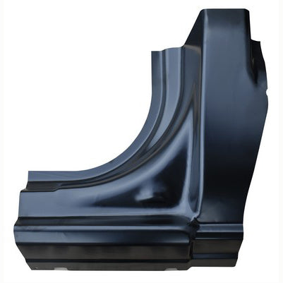 00-06 SUBURBAN AND YUKON XL, 02-06 ESCALADE, DOGLEG, LH