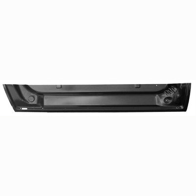 99-16 FD SUPER DUTY FT DOOR INNER DOOR BOTTOM, LH