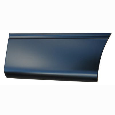 2004-14 F150 Frt Lwr Qtr Section, 6.5' Bed, W/O Mldg Hls, Lh