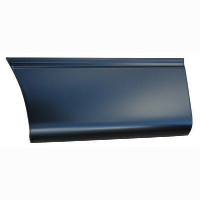 2004-14 F150 Frt Lwr Qtr Section, 6.5' Bed, W/O Mldg Hls, Rh