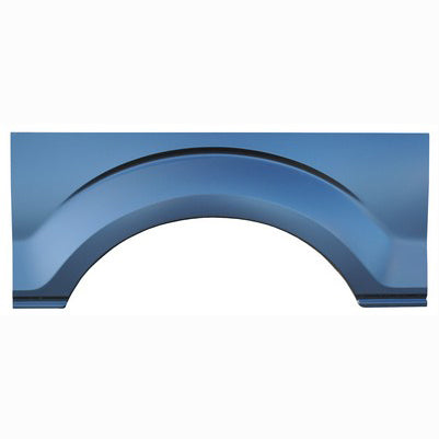 09-14 F150 RR WHEEL ARCH, W/O MLDG HOLES, RH
