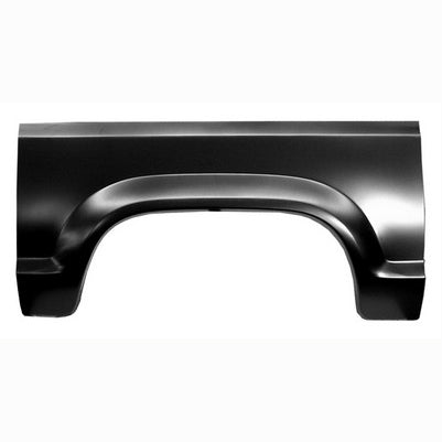 83-88 RANGER EXT WHEEL ARCH, RH