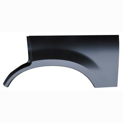 02-05 EXPLORER RR UPPER WHEEL ARCH, LH