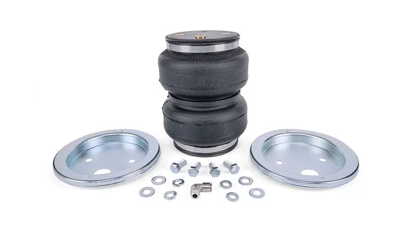 Replacement Air Spring - Ultimate series with internal bump stop. Marked 58496