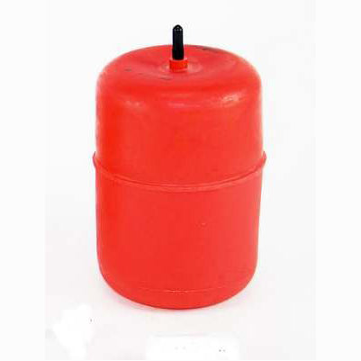 Red Air Spring Replacement Air Spring, Red Cylinder type AIR:60315 – Super-Bee Truck ...