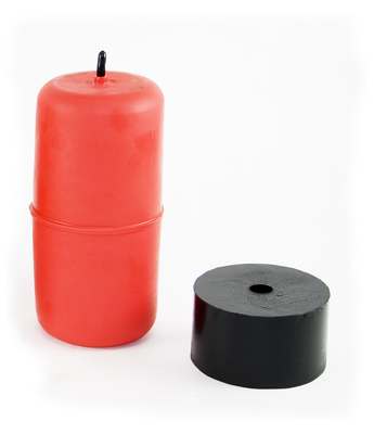 Replacement Air Spring, Red Cylinder type AIR:60318