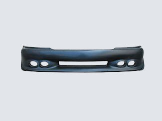 1998-04 Sonoma / S-Jimmy Front bumper cover, Urethane