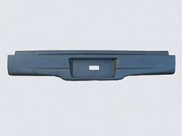 2005-08 Nissan Frontier Urethane Roll Pan
