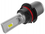 9007 V10P PerfectFit LED headlight bulb kit – Super-Bee Truck Accessories