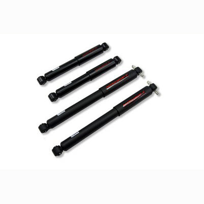 Belltech 9156 Shock Set, Nitro Drop 2