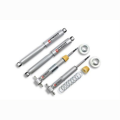 Belltech 9506 Shock Set, Street Performance