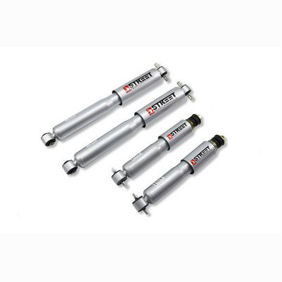Belltech 9516 Shock Set, Street Performance