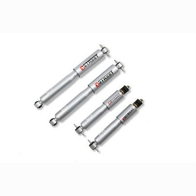 Belltech 9520 Shock Set, Street Performance