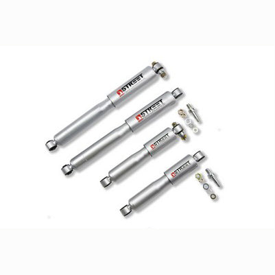 Belltech 9552 Shock Set, Street Performance – Super-Bee Truck Accessories