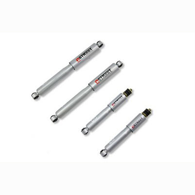 Belltech 9563 Shock Set, Street Performance