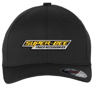 Super-Bee Truck Accessories Flex-Fit S/M