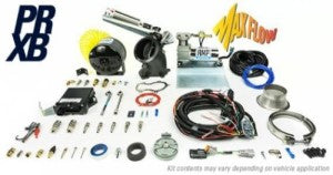 DirectMount 4 inch PRXB High Performance Exhaust Brake For Ram 2004.5-07 5.9L