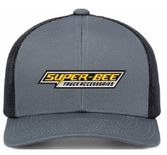 Super-Bee Truck Accessories Snap-Back Hat