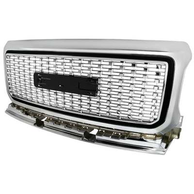 2015-18 GMC Canyon Chrome Style Grille