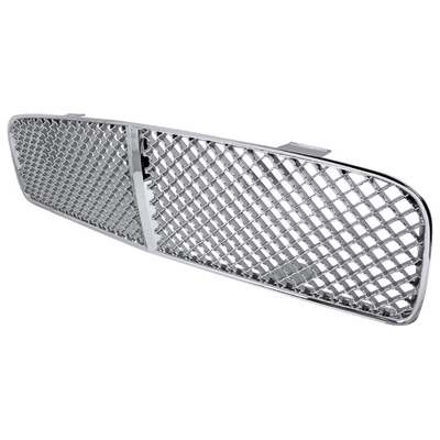 2005-10 Dodge Charger Mesh Grill Chrome