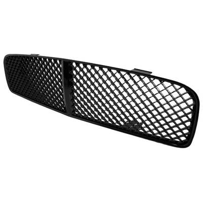 2005-10 Dodge Charger Mesh Grill Black