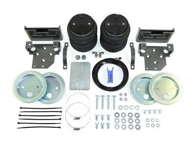 2002-2008 RAM 1500 Alpha HD Rear Air Overload Kit (with Jounce Bumper)