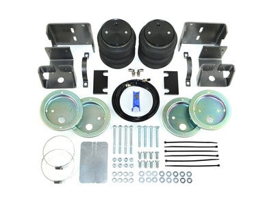 2007-2014 Freightliner/Mercedes Sprinter 2500 HP10147 ALPHA HD Rear Air Suspension (with internal jounce stop)
