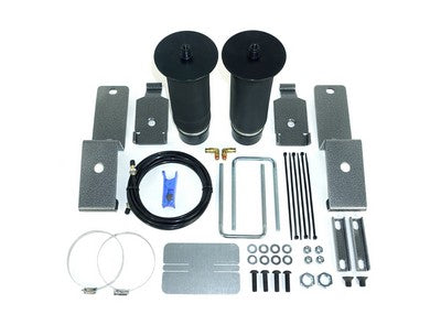 2009-2012 Colorado / GMC Canyon trucks Alpha HD Rear Air Overload Kit