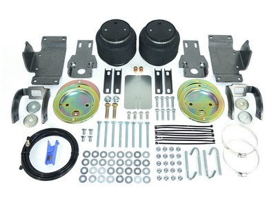 2005-2023 Tacoma/PreRunner Alpha HD Rear Air Overload Kit (with Jounce Bumper)