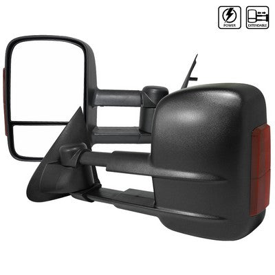 1997-04 F150 LED Towing Mirrors (Power)