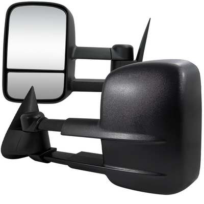 1999-02 Silverado Extending Towing Mirrors w/Heated Function, Power
