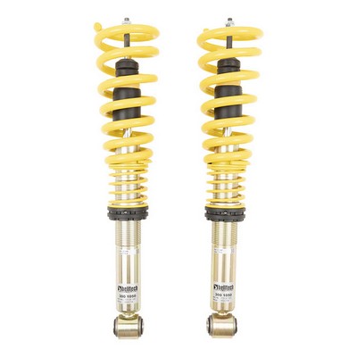 2004-13 F150 2wd/4wd Lowering Coilover kit, 0-3 inch 2wd, 0-4 inch 4wd