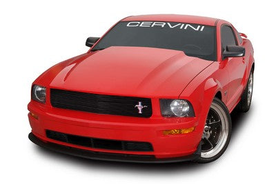 2005-09 Mustang Cobra R Hood