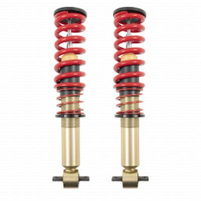 2019-23 Ranger 2wd/4wd (All Cabs) Trail Performance Lowering Coilover 0 inch-2.75 inch, COILOVER KIT