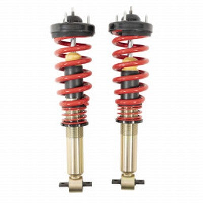 2021-23 F150 4wd Lowering Coilover, 1-3 inch drop