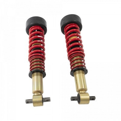 2021 Tahoe/Yukon 2wd/4wd .5 to 3 inch Height Adjustable Lowering Coilover Kit