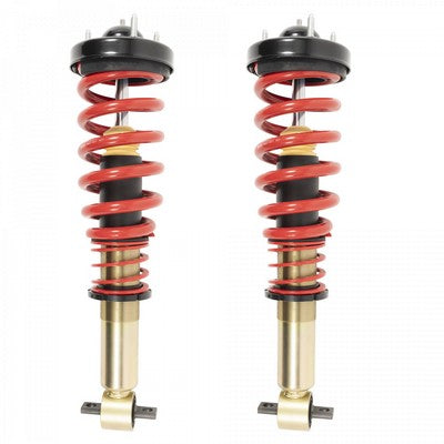 2021-23 F150 2wd Lowering Coilover 1-3 inch lowering