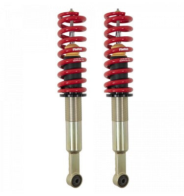 16-21 Toyota Tacoma 4WD 0-3 inch Level Coilover kit