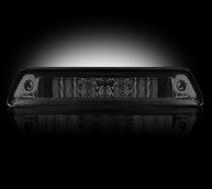 2009-14 F150, LED 3rd Brake Light, Smoked Lens