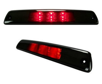 1994-01 Ram 1500 & 94-02 Ram 2500/3500, LED 3rd Brake Light, Smoked Lens