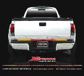 60 inch Xtreme Tailgate Bar